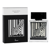عطر رموز الرصاصي بور لوي من الرصاصي - أو دي بارفان – 100 مل