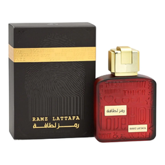 عطر لطافة رمز جولد او دي بارفان - 100 مل