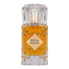 French Avenue Royal Blend Eau de Parfum – 100 مل