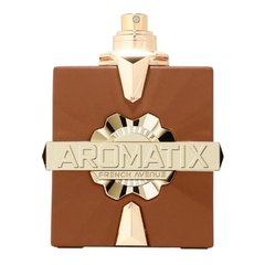 عطر أروماتكس رويال تابو أو دو بارفان - 100 مل