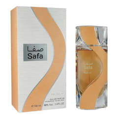 عطر نسك صفا - 100 مل