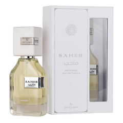 أرض الزعفران صاحب إنتنس ماء عطر – 100 مل