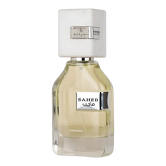 أرض الزعفران صاحب إنتنس ماء عطر – 100 مل