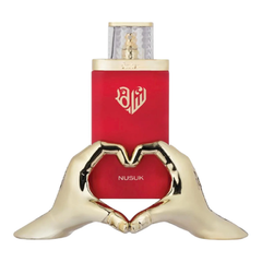 نسك ساهر ماء عطر – 100 مل