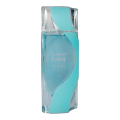 نسك سما ماء عطر - 100 مل