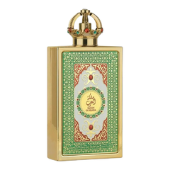 Lattafa Queen of Arabia Eau de Parfum – 100ml