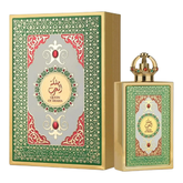 Lattafa Queen of Arabia Eau de Parfum – 100ml