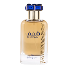أرض الزعفران شفق عطر أو دو بارفان - 100 مل