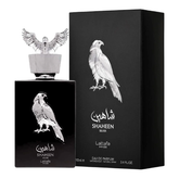 Lattafa Shaheen Silver Eau de Parfum – 100ml