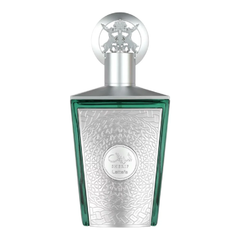 Lattafa Sherif Eau de Parfum – 100ml