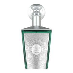 Lattafa Sherif Eau de Parfum – 100ml