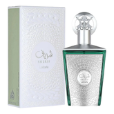 Lattafa Sherif Eau de Parfum – 100ml