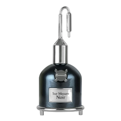Lattafa Sur Mesure Noir Eau de Parfum – 100ml