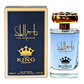 أرض الزعفران تاج الملك ماء عطر – 100 مل