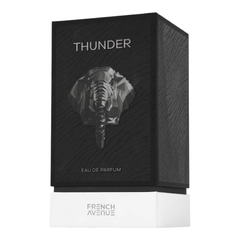 French Avenue Thunder Extrait Eau de Parfum – 100ml