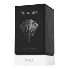 French Avenue Thunder Extrait ماء عطر - 100 مل