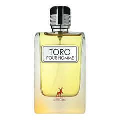 Maison Alhambra Toro Pour Homme Eau de Parfum – 100ml