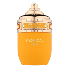 French Avenue Tropical Kiss Eau de Parfum – 100ml