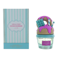 Lattafa Vanilla Freak Eau de Parfum – 100ml