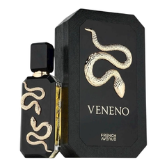 French Avenue Veneno ماء عطر – 100 مل