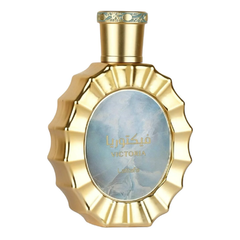 عطر لطافة فيكتوريا او دو بارفان – 100 مل