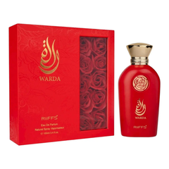 ريفس وردة ماء عطر – 100 مل