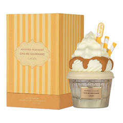 Lattafa Whipped Pleasure Eau de Parfum 75ml