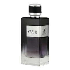 ميزون الحمراء ييه! ماء عطر