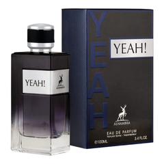 ميزون الحمراء ييه! ماء عطر