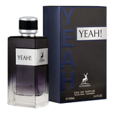 ميزون الحمراء ييه! ماء عطر