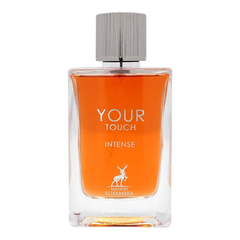 ميزون الحمراء يور تاتش إنتنس ماء عطر