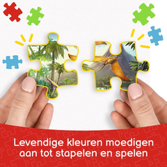 Trefl Puzzle Gabby’s Dollhouse 30 Pieces | 18301