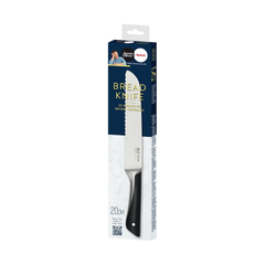 Tefal Ice Hardened Bread Knife 20cm | K2670355