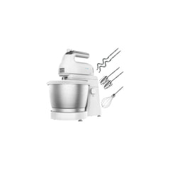 Cecotec PowerTwist 500 Steel Hand Mixer | 4122