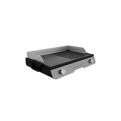 Cecotec Perfect Roast 3000 Inox Electric Tabletop Barbecue | 3182