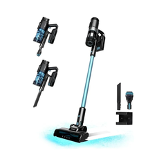 Cecotec Upright Vacuum Cleaner Conga Rockstar 1500 | 9940