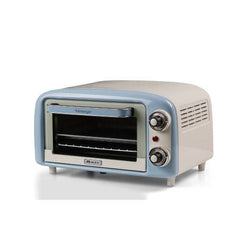 Ariete Vintage Electric Oven 10L 800W - Blue | 3919/05