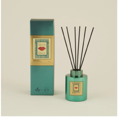 معطر جو أعواد كاراكا هوم من مجموعة بوب آرت بيسو جرين شوت | 153.09.01.5945