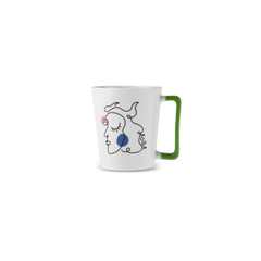 Karaca Taurus Zodiac 340ML Cup | 153.09.01.5425