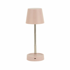 Karaca Home Spaca Beige LED Table Lamp | 153.09.01.6400