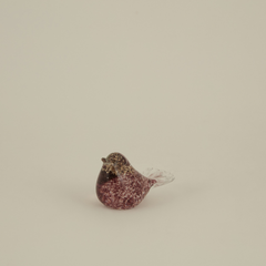 Karaca Home Serena 6.5cm Bird Figurine | 153.09.01.8609