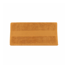 Karaca Home Back to Basic Light Mustard 85x150cm Bath Towel | 200.18.01.0959