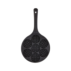 Karaca Romance Bio Granite 26cm Waffle Pan | 153.03.07.9816