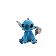 Blue Stitch Plush Toy – 25cm | BL-347