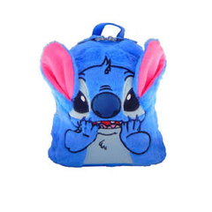 طقم ستايتش بيوتي ماجيك – حقيبة مستحضرات تجميل زرقاء (النوع 1) | L5329