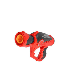 Power Air Blaster EVA Ball Gun – Red | Q7702