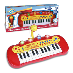 Bontempi Organ Table Talking Electronic للأطفال | MK1830