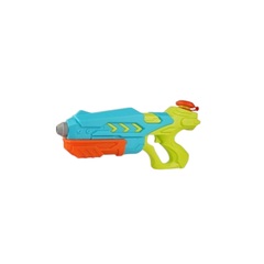 Water Gun Toy Blaster - Light Blue/Green | AO-2093A2