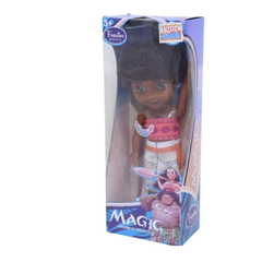 Magic Island Princess Doll – Adventure Outfit Edition | 779A