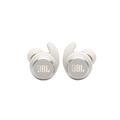JBL ريفلكت ميني NC - أبيض